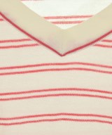JOHN SMEDLEY（ジョンスメドレー）ニット・セーター 白 サイズ:S レディース/2200727831125