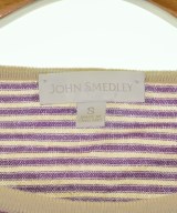 JOHN SMEDLEY（ジョンスメドレー）ニット・セーター 紫 サイズ:S レディース/2200727831132