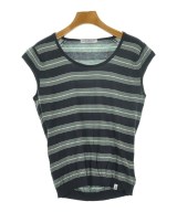 JOHN SMEDLEY（ジョンスメドレー）ニット・セーター 紺 サイズ:M レディース/2200727831149