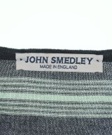 JOHN SMEDLEY（ジョンスメドレー）ニット・セーター 紺 サイズ:M レディース/2200727831149