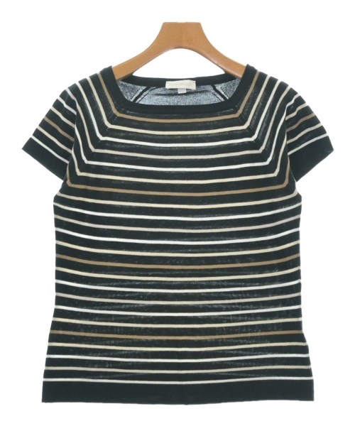 JOHN SMEDLEY（ジョンスメドレー）ニット・セーター 黒 サイズ:M レディース/2200727831156