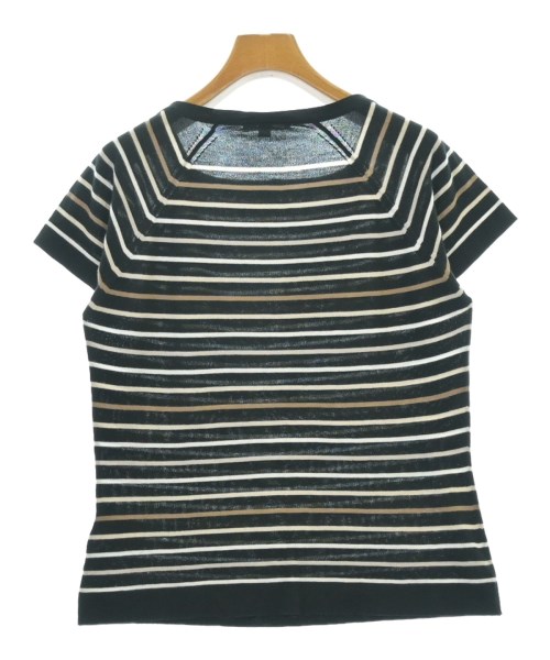 JOHN SMEDLEY（ジョンスメドレー）ニット・セーター 黒 サイズ:M レディース/2200727831156