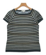 JOHN SMEDLEY（ジョンスメドレー）ニット・セーター 黒 サイズ:M レディース/2200727831156