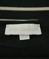 JOHN SMEDLEY（ジョンスメドレー）ニット・セーター 黒 サイズ:M レディース/2200727831156