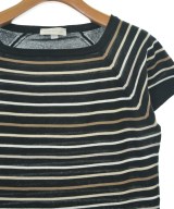 JOHN SMEDLEY（ジョンスメドレー）ニット・セーター 黒 サイズ:M レディース/2200727831156
