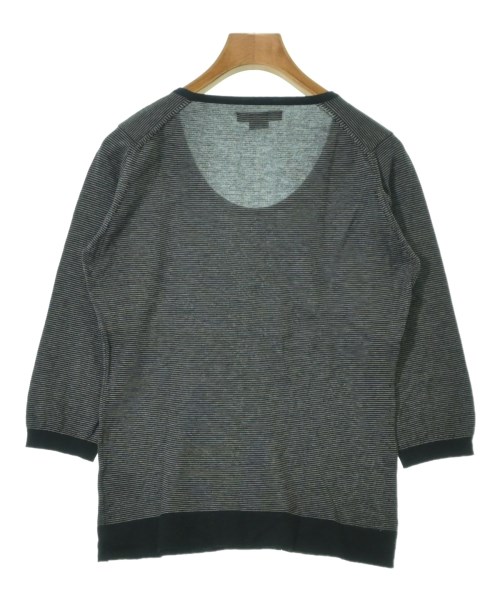 JOHN SMEDLEY（ジョンスメドレー）ニット・セーター 黒 サイズ:S レディース/2200728394032