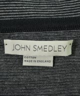 JOHN SMEDLEY（ジョンスメドレー）ニット・セーター 黒 サイズ:S レディース/2200728394032