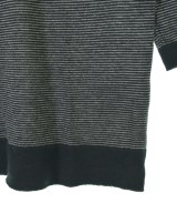 JOHN SMEDLEY（ジョンスメドレー）ニット・セーター 黒 サイズ:S レディース/2200728394032