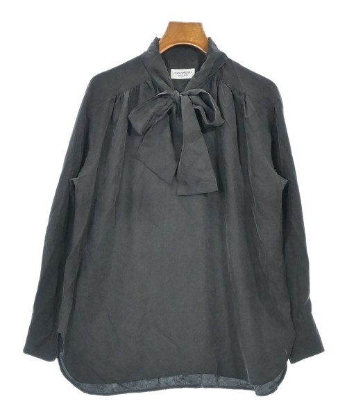 JOHN SMEDLEY(ジョンスメドレー)のブラウス サイズ:F 11,000円