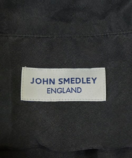 JOHN SMEDLEY（ジョンスメドレー）ブラウス グレー サイズ:F レディース/2200723200079