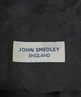 JOHN SMEDLEY（ジョンスメドレー）ブラウス グレー サイズ:F レディース/2200723200079