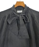 JOHN SMEDLEY（ジョンスメドレー）ブラウス グレー サイズ:F レディース/2200723200079