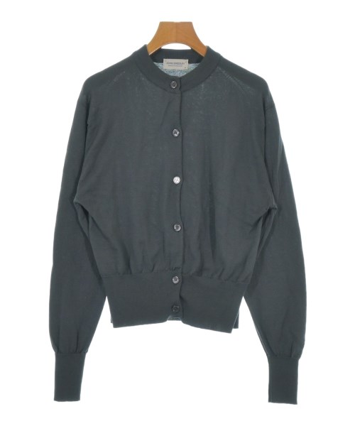 JOHN SMEDLEY(ジョンスメドレー)のカーディガン サイズ:M 9,200円