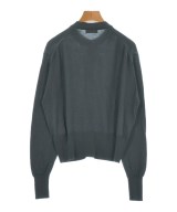 JOHN SMEDLEY（ジョンスメドレー）カーディガン グレー サイズ:M レディース/2200723200116