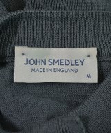 JOHN SMEDLEY（ジョンスメドレー）カーディガン グレー サイズ:M レディース/2200723200116
