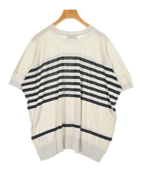 JOHN SMEDLEY（ジョンスメドレー）ニット・セーター グレー サイズ:S レディース/2200723822486