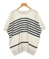JOHN SMEDLEY（ジョンスメドレー）ニット・セーター グレー サイズ:S レディース/2200723822486