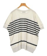 JOHN SMEDLEY（ジョンスメドレー）ニット・セーター グレー サイズ:S レディース/2200723822486