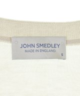 JOHN SMEDLEY（ジョンスメドレー）ニット・セーター グレー サイズ:S レディース/2200723822486