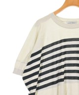 JOHN SMEDLEY（ジョンスメドレー）ニット・セーター グレー サイズ:S レディース/2200723822486