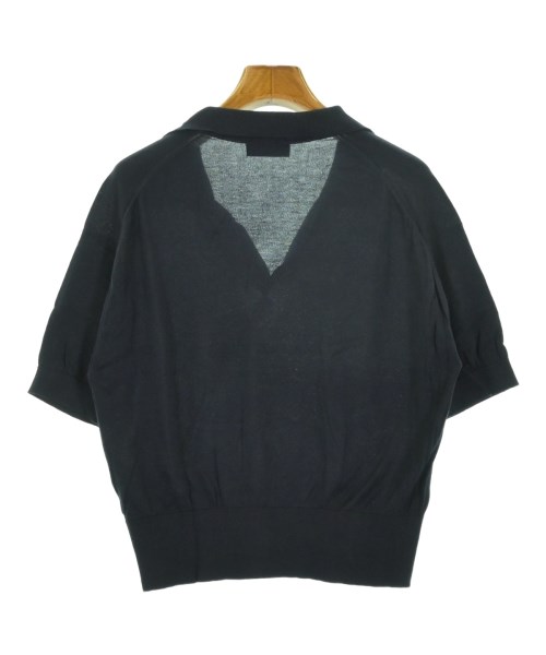 JOHN SMEDLEY（ジョンスメドレー）ニット・セーター 紺 サイズ:S レディース/2200723822493