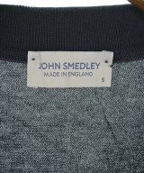 JOHN SMEDLEY（ジョンスメドレー）ニット・セーター 紺 サイズ:S レディース/2200723822493