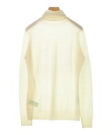 JOHN SMEDLEY（ジョンスメドレー）ニット・セーター 白 サイズ:-(XS位) メンズ/2200728822030