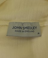 JOHN SMEDLEY（ジョンスメドレー）ニット・セーター 白 サイズ:-(XS位) メンズ/2200728822030