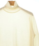JOHN SMEDLEY（ジョンスメドレー）ニット・セーター 白 サイズ:-(XS位) メンズ/2200728822030