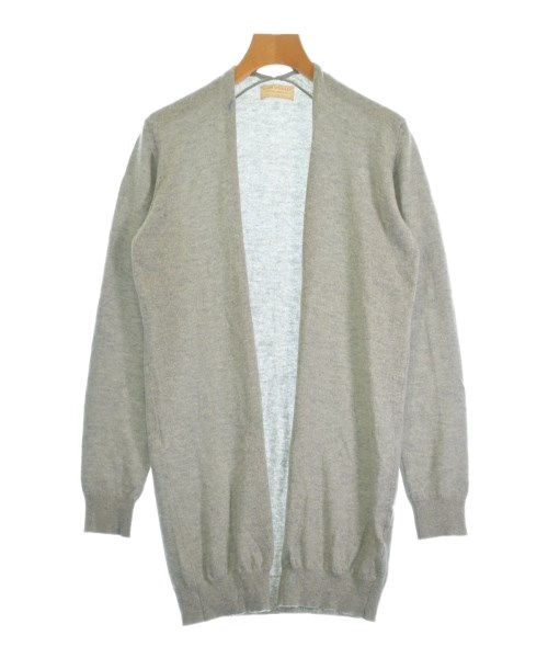 JOHN SMEDLEY(ジョンスメドレー)のカーディガン サイズ:S 8,000円