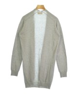 JOHN SMEDLEY（ジョンスメドレー）カーディガン グレー サイズ:S レディース/2200723140184