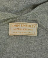 JOHN SMEDLEY（ジョンスメドレー）カーディガン グレー サイズ:S レディース/2200723140184