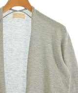 JOHN SMEDLEY（ジョンスメドレー）カーディガン グレー サイズ:S レディース/2200723140184