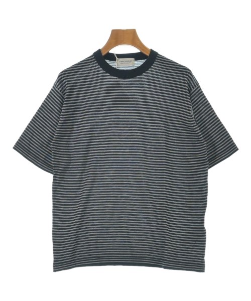JOHN SMEDLEY（ジョンスメドレー）ニット・セーター 紺 サイズ:XS レディース/2200724083046