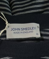 JOHN SMEDLEY（ジョンスメドレー）ニット・セーター 紺 サイズ:XS レディース/2200724083046