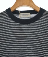 JOHN SMEDLEY（ジョンスメドレー）ニット・セーター 紺 サイズ:XS レディース/2200724083046