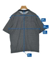 JOHN SMEDLEY（ジョンスメドレー）ニット・セーター 紺 サイズ:XS レディース/2200724083046