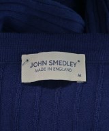 JOHN SMEDLEY（ジョンスメドレー）カーディガン 青 サイズ:M レディース/2200724083053