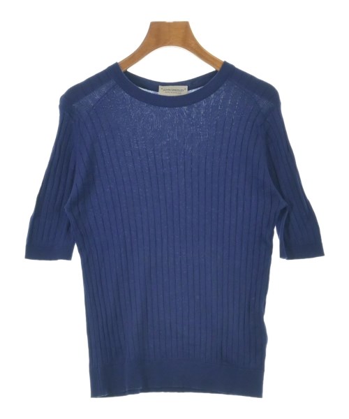 JOHN SMEDLEY(ジョンスメドレー)のニット・セーター サイズ:M 6,600円