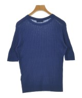 JOHN SMEDLEY（ジョンスメドレー）ニット・セーター 青 サイズ:M レディース/2200724083060