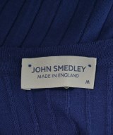 JOHN SMEDLEY（ジョンスメドレー）ニット・セーター 青 サイズ:M レディース/2200724083060