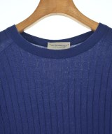 JOHN SMEDLEY（ジョンスメドレー）ニット・セーター 青 サイズ:M レディース/2200724083060