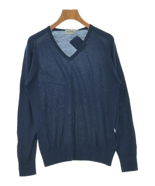 JOHN SMEDLEY(ジョンスメドレー)のニット・セーター サイズ:M 8,600円