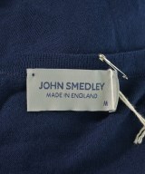 JOHN SMEDLEY（ジョンスメドレー）ニット・セーター 紺 サイズ:M レディース/2200724083077