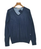 JOHN SMEDLEY ニット・セーター