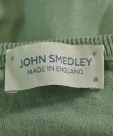 JOHN SMEDLEY（ジョンスメドレー）ニット・セーター 緑 サイズ:M メンズ/2200728942059