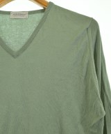 JOHN SMEDLEY（ジョンスメドレー）ニット・セーター 緑 サイズ:M メンズ/2200728942059