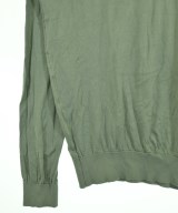 JOHN SMEDLEY（ジョンスメドレー）ニット・セーター 緑 サイズ:M メンズ/2200728942059