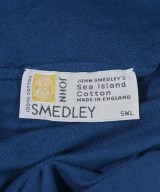 JOHN SMEDLEY（ジョンスメドレー）ニット・セーター 青 サイズ:-(L位) レディース/2200682309073