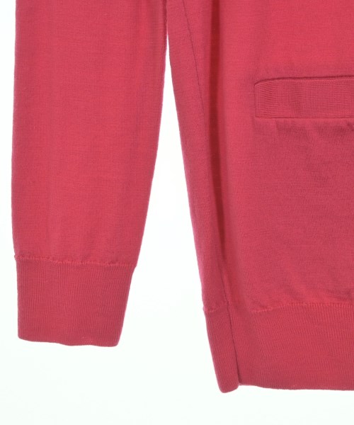 JOHN SMEDLEY（ジョンスメドレー）カーディガン ピンク サイズ:S レディース/2200682379021